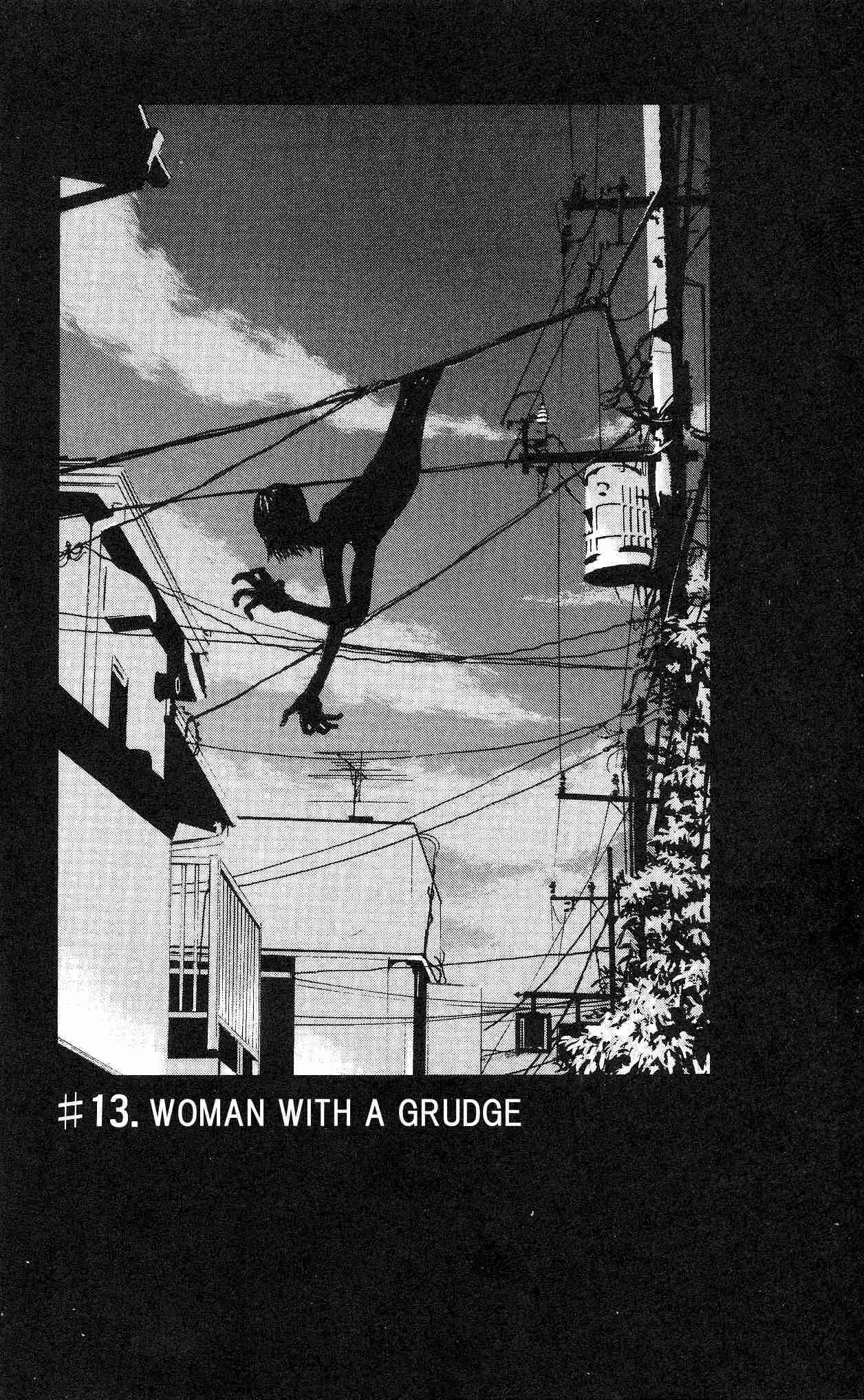 Page 1 Chapter 13 Fuan no Tane +