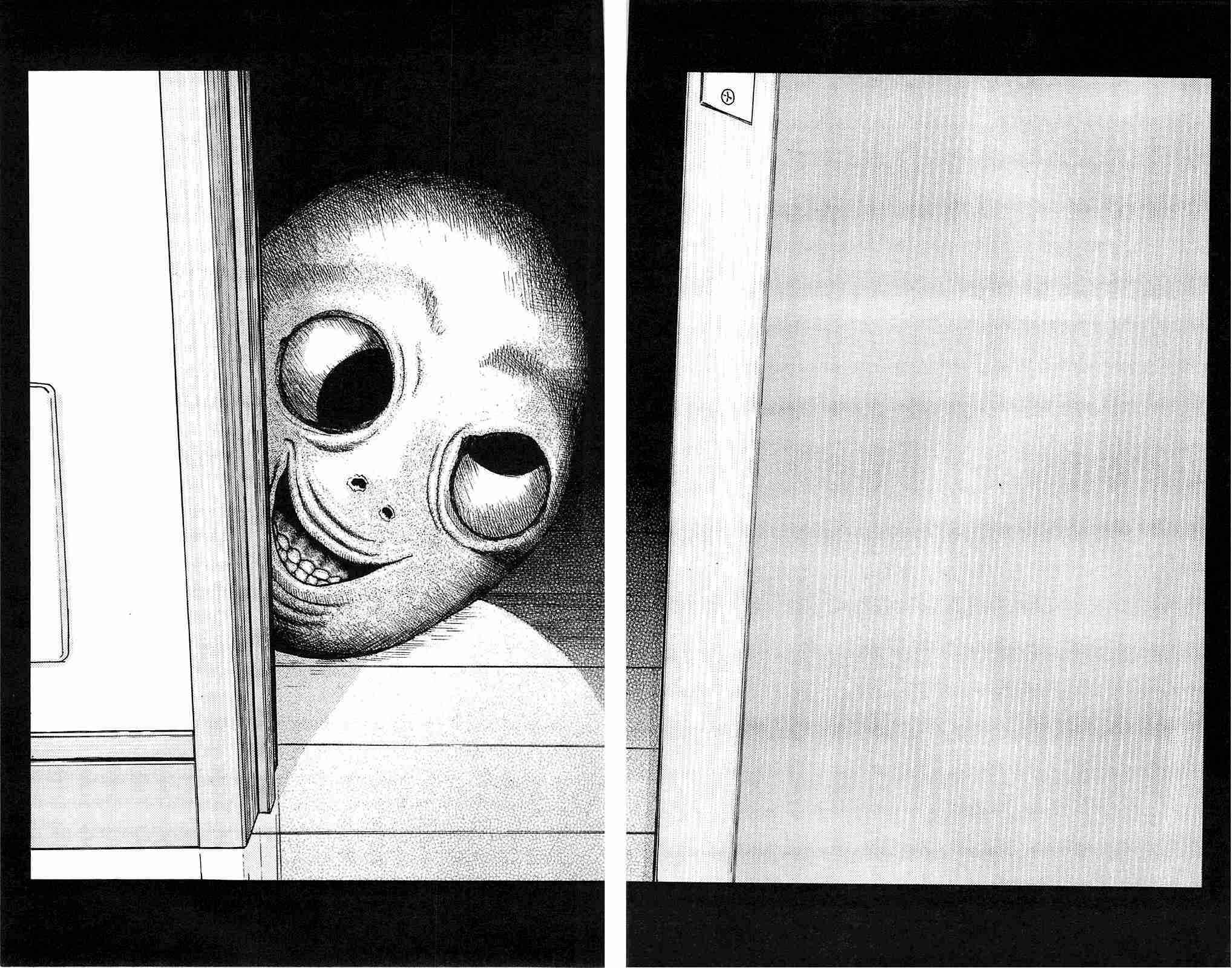 Page 10 Chapter 111 Fuan no Tane +