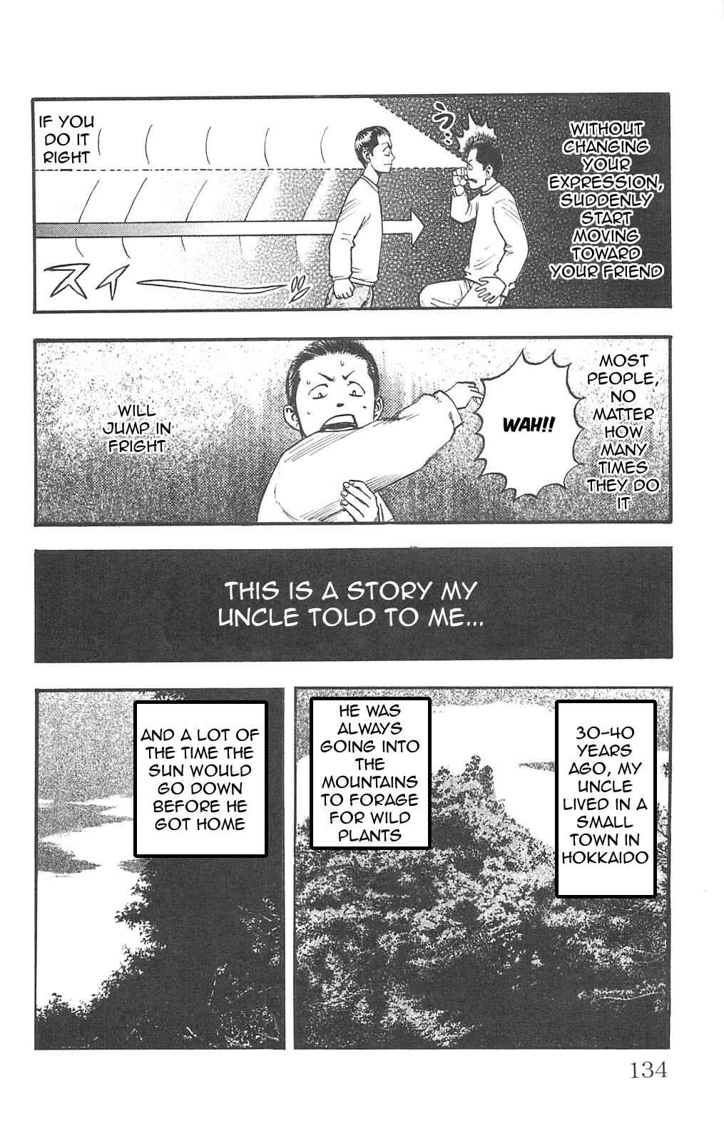 Page 2 Chapter 89 Fuan no Tane +