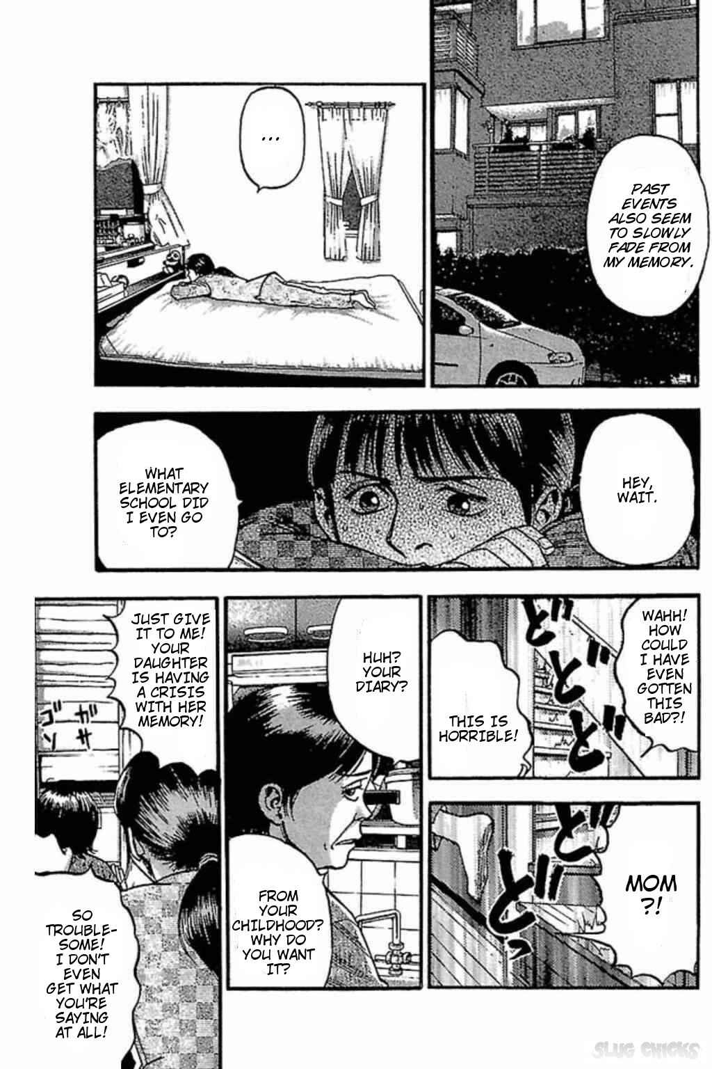 Page 2 Chapter 64 Fuan no Tane +