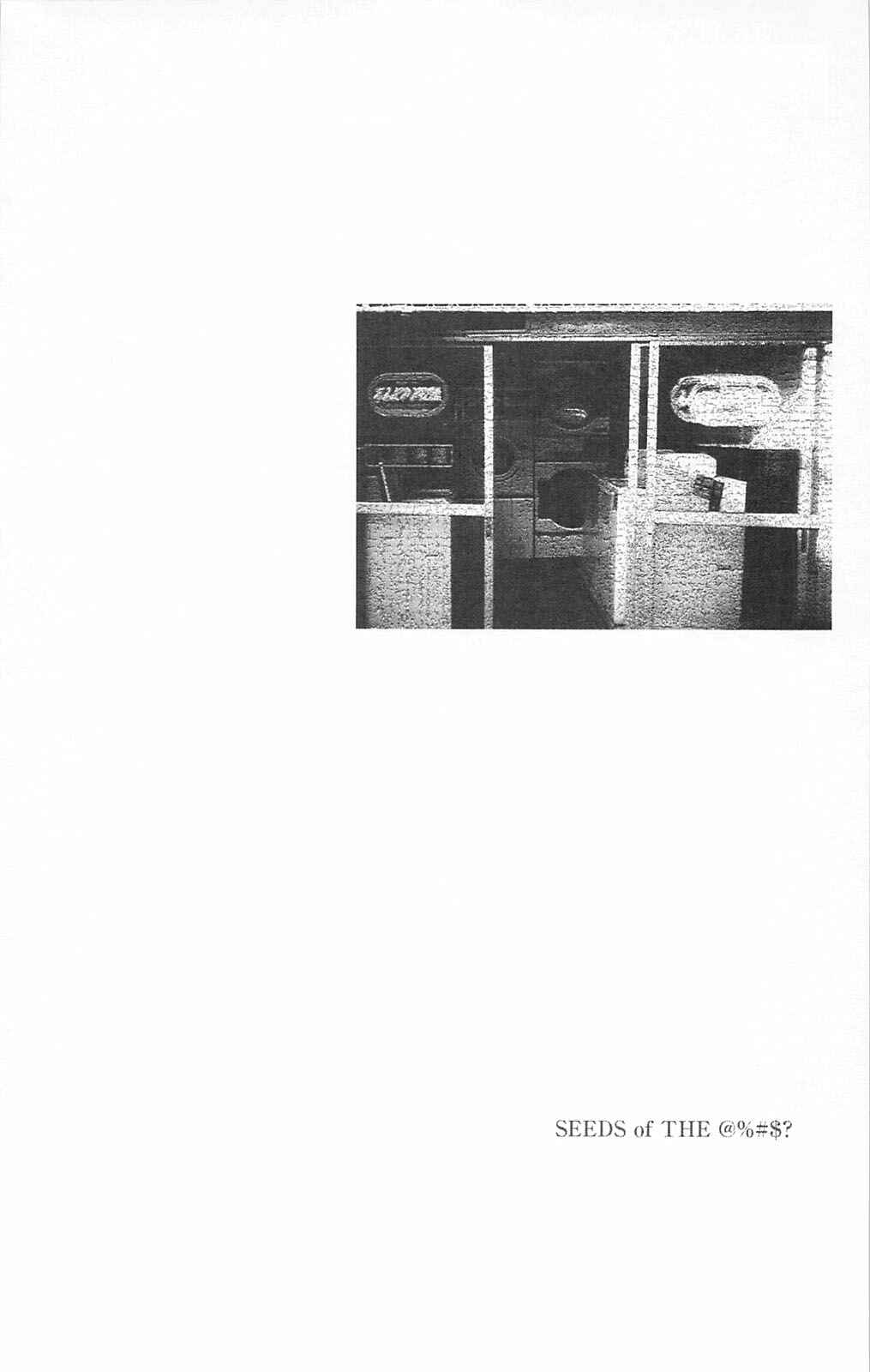 Page 2 Chapter 90 Fuan no Tane +