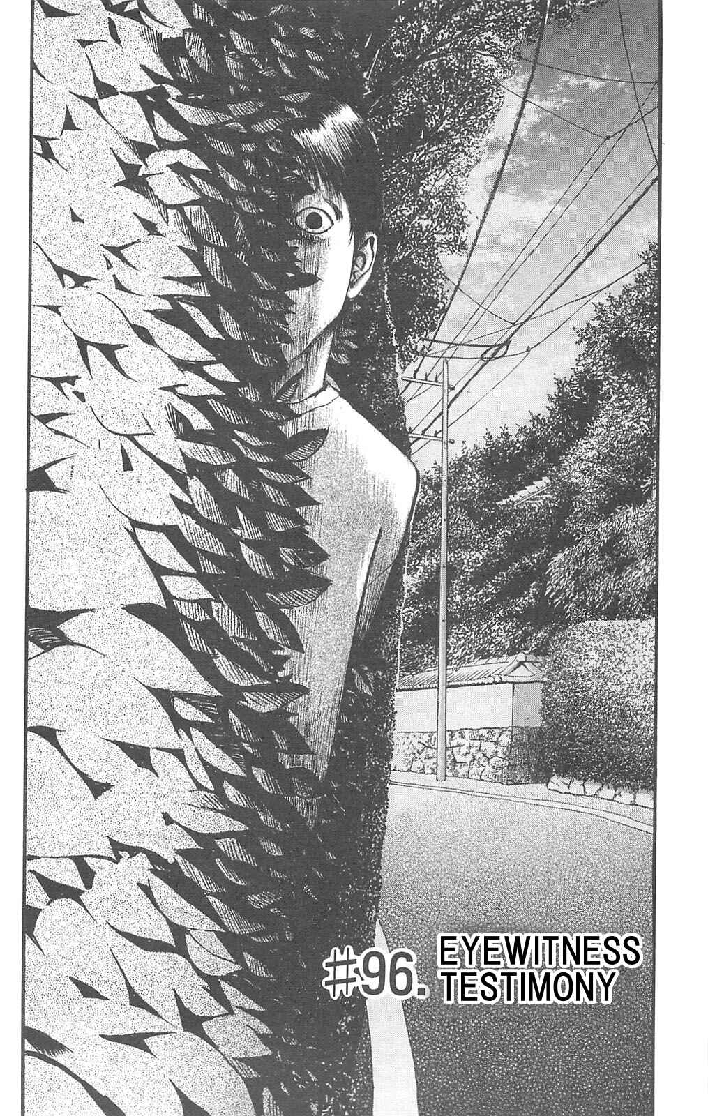 Page 2 Chapter 96 Fuan no Tane +