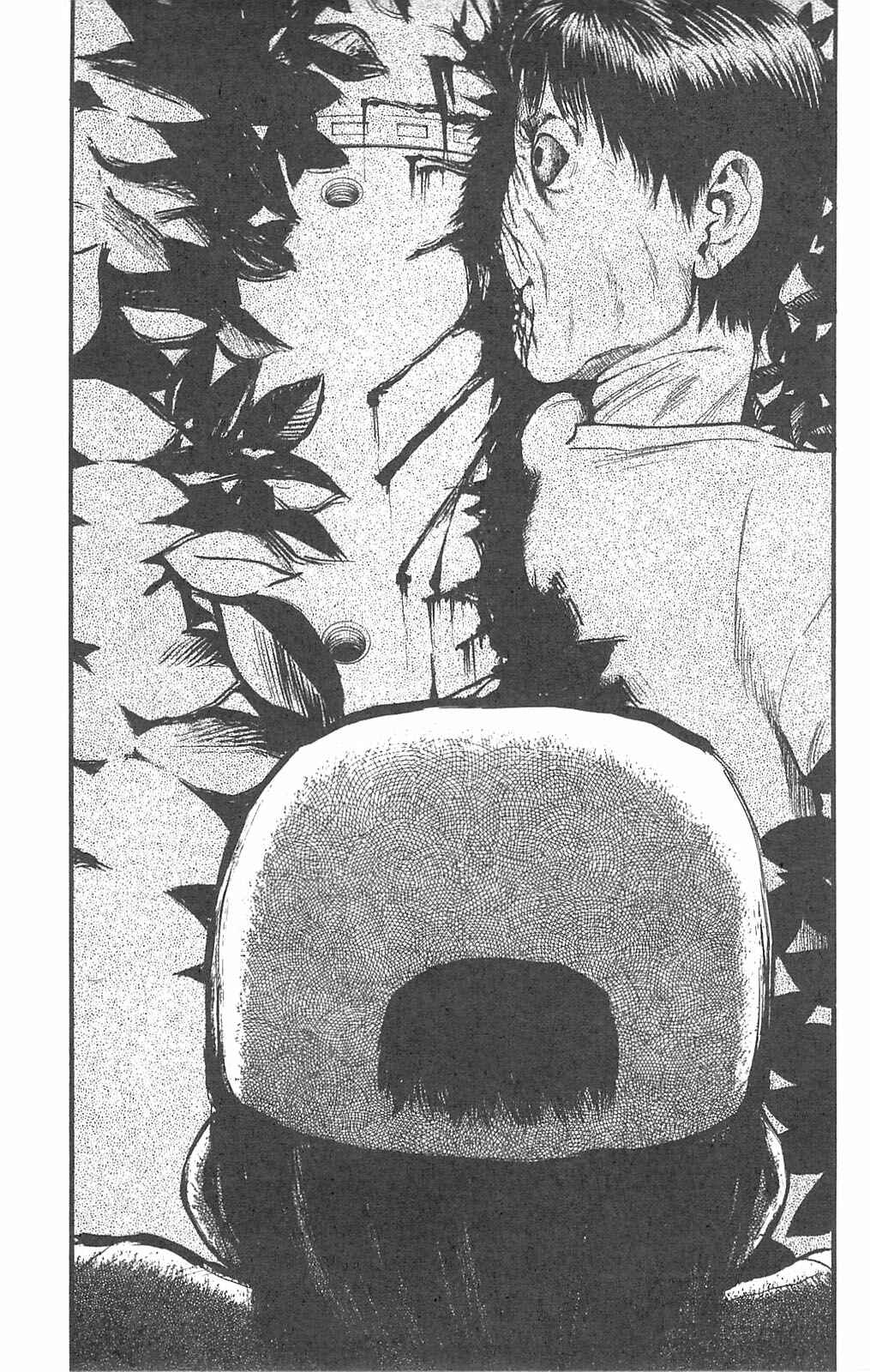 Page 9 Chapter 96 Fuan no Tane +