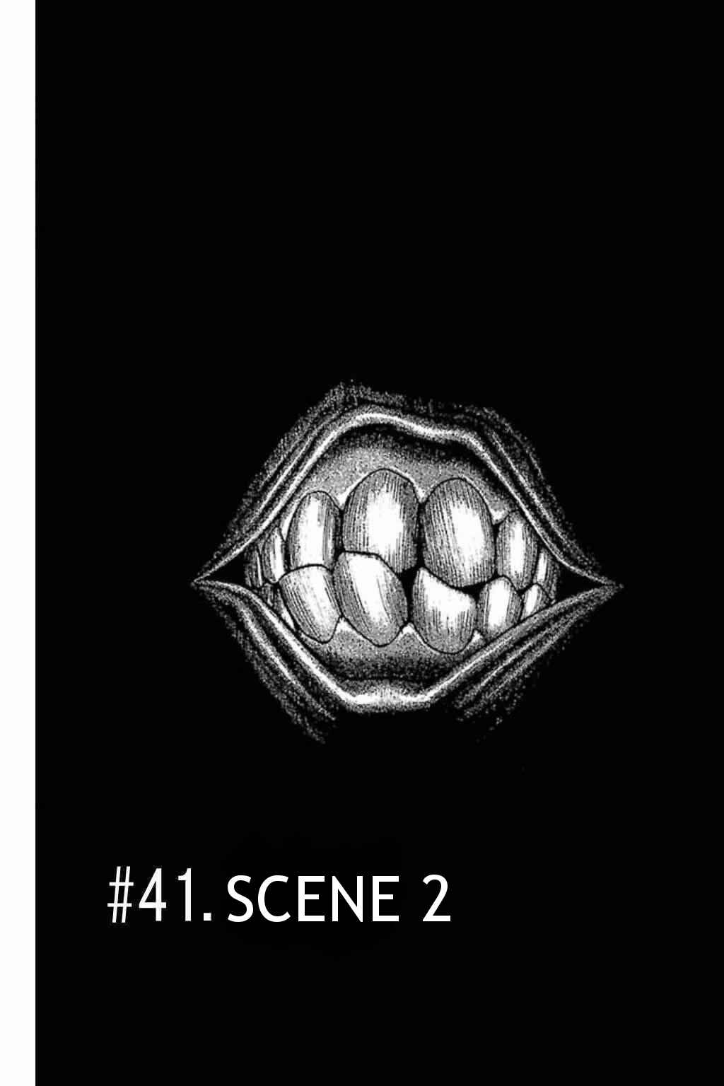Page 1 Chapter 41 Fuan no Tane +