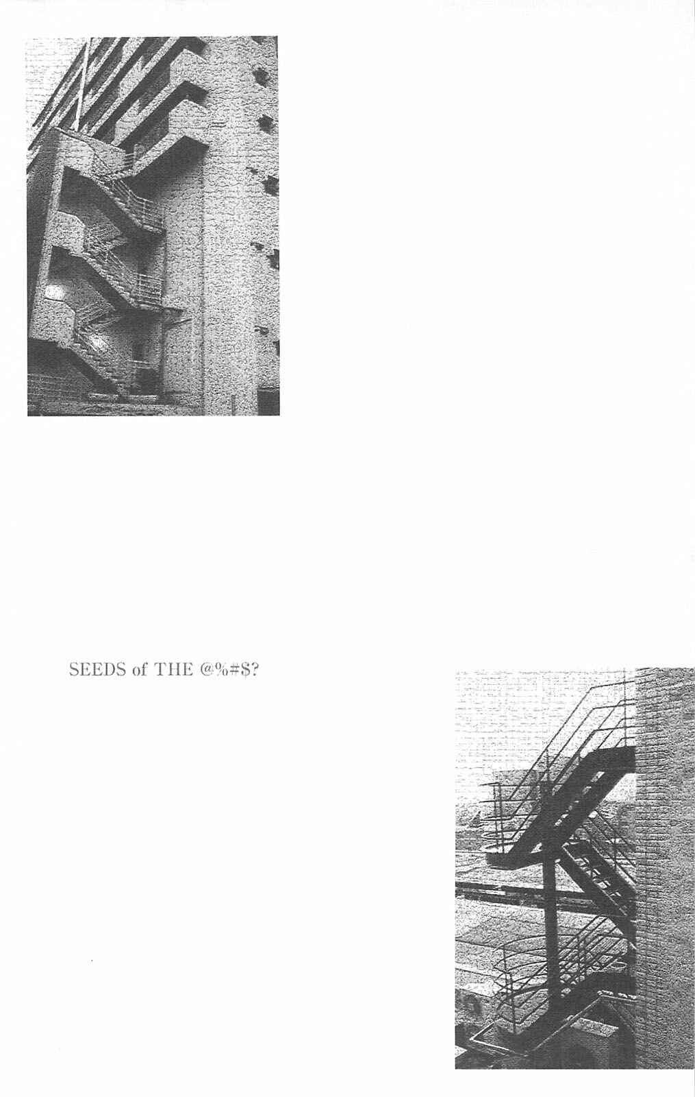 Page 2 Chapter 83 Fuan no Tane +