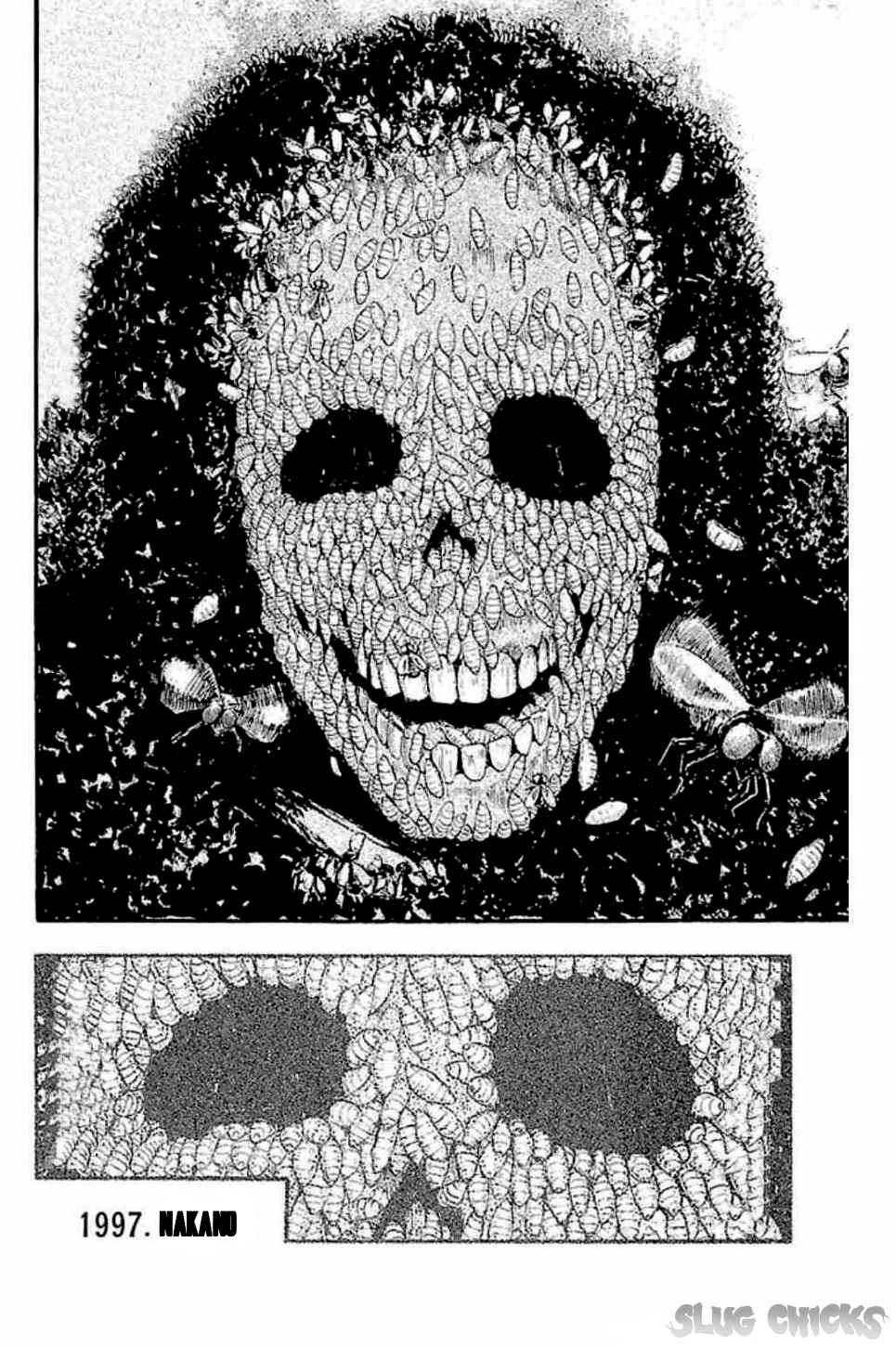 Page 8 Chapter 31 Fuan no Tane +