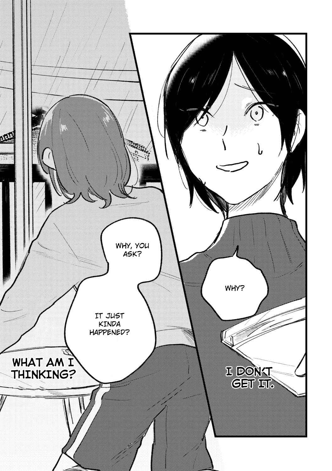 Page 14 Chapter Unknown_c54a What Was I Just Thinking?