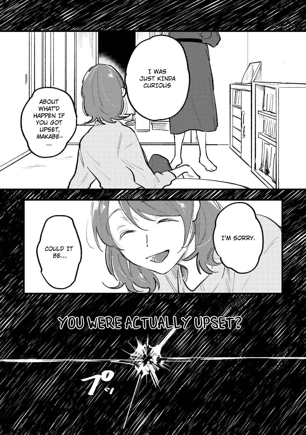 Page 15 Chapter Unknown_c54a What Was I Just Thinking?