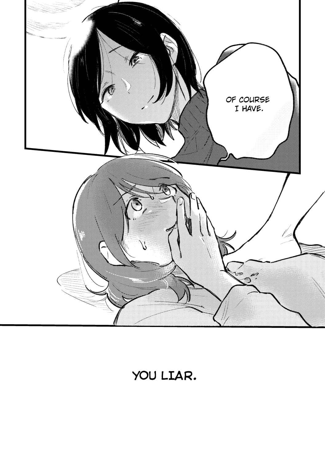 Page 18 Chapter Unknown_c54a What Was I Just Thinking?