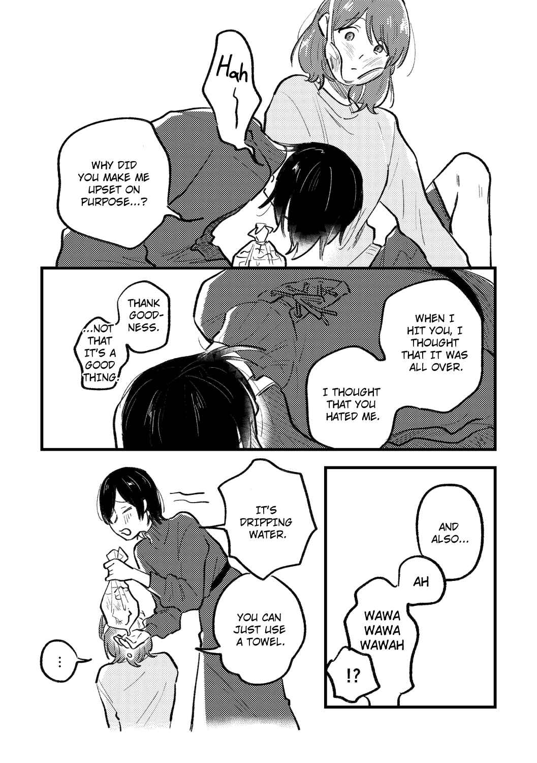 Page 22 Chapter Unknown_c54a What Was I Just Thinking?