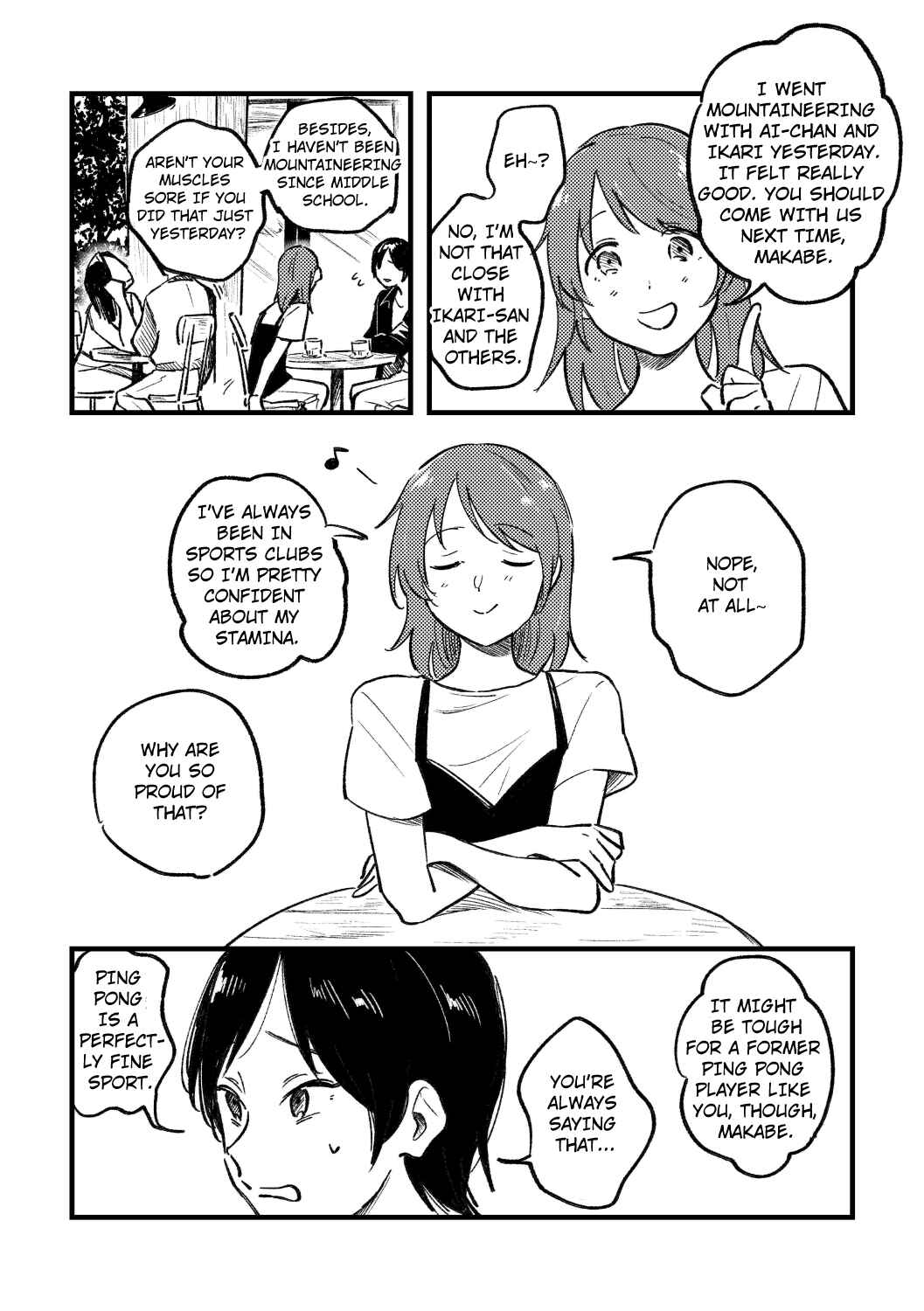 Page 5 Chapter Unknown_c54a What Was I Just Thinking?