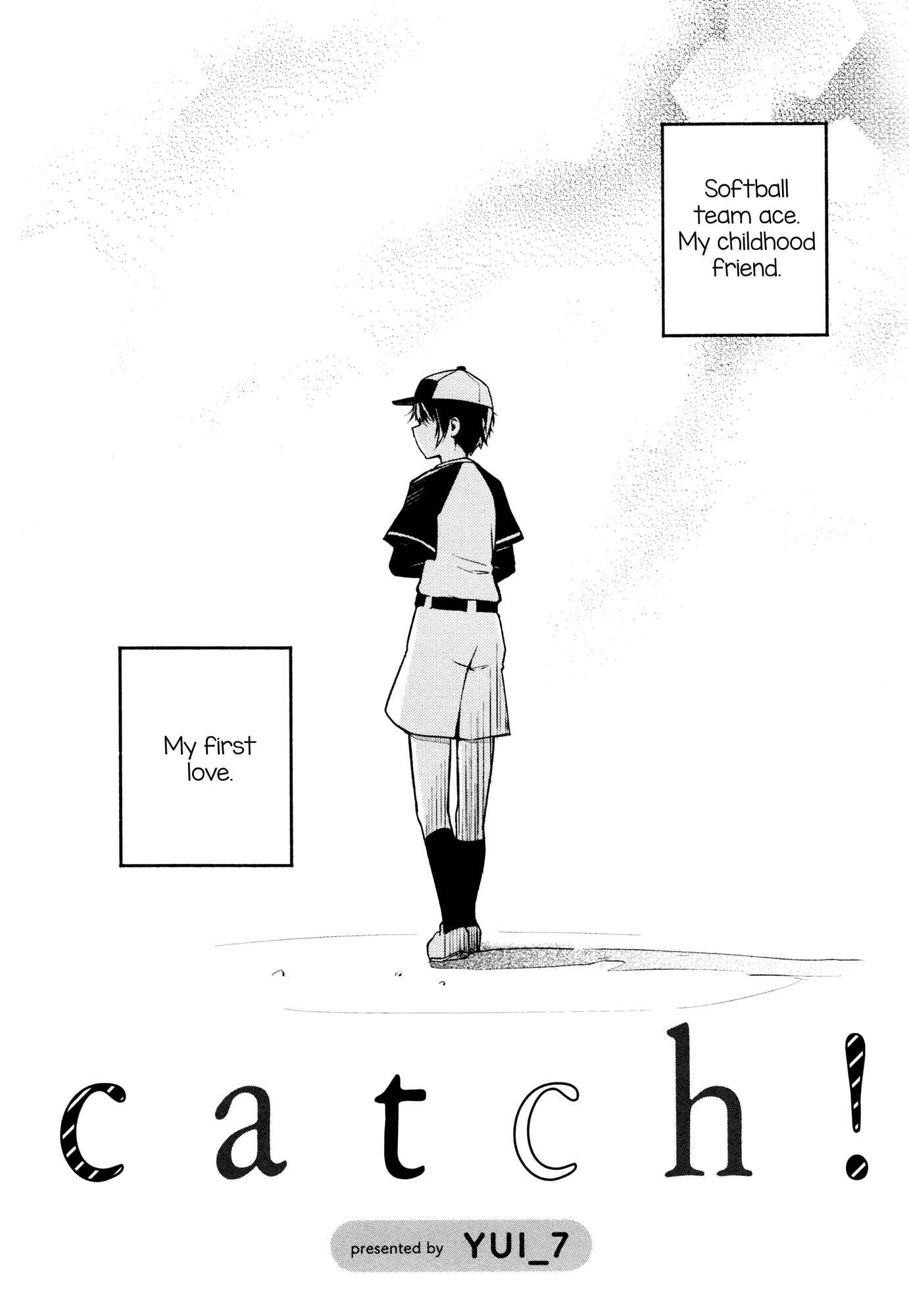 Page 1 Chapter 3 Mebae - Vivid Girls Love Anthology