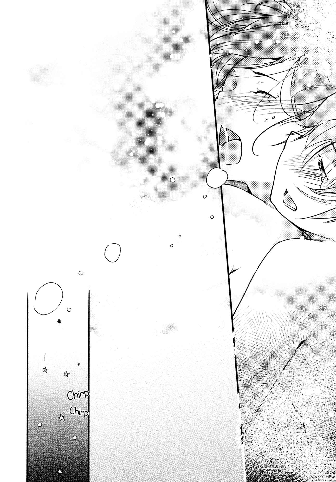 Page 20 Chapter 3 Mebae - Vivid Girls Love Anthology