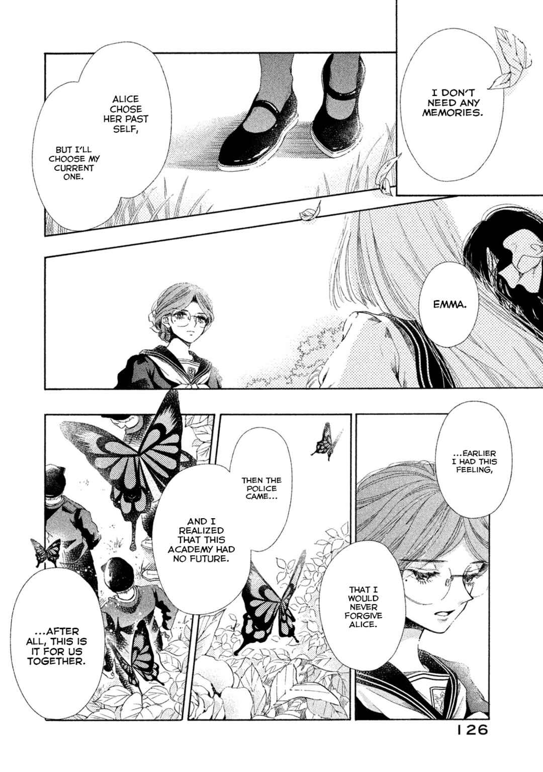 Page 10 Chapter 12 Alices Paradise