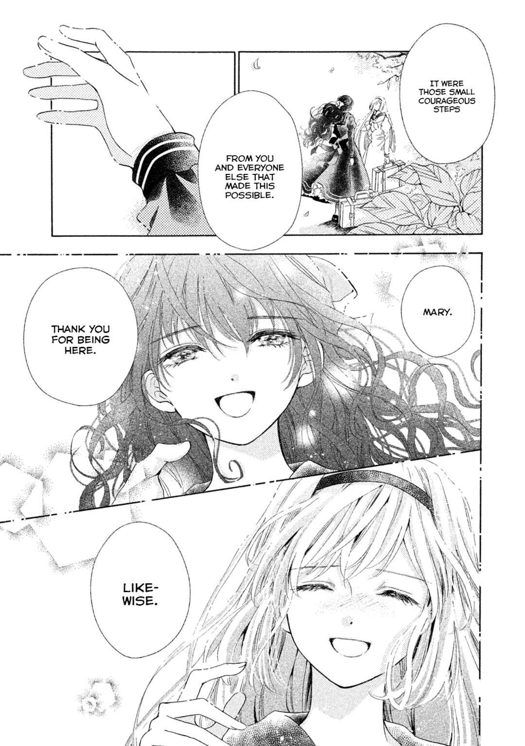 Page 15 Chapter 12 Alices Paradise