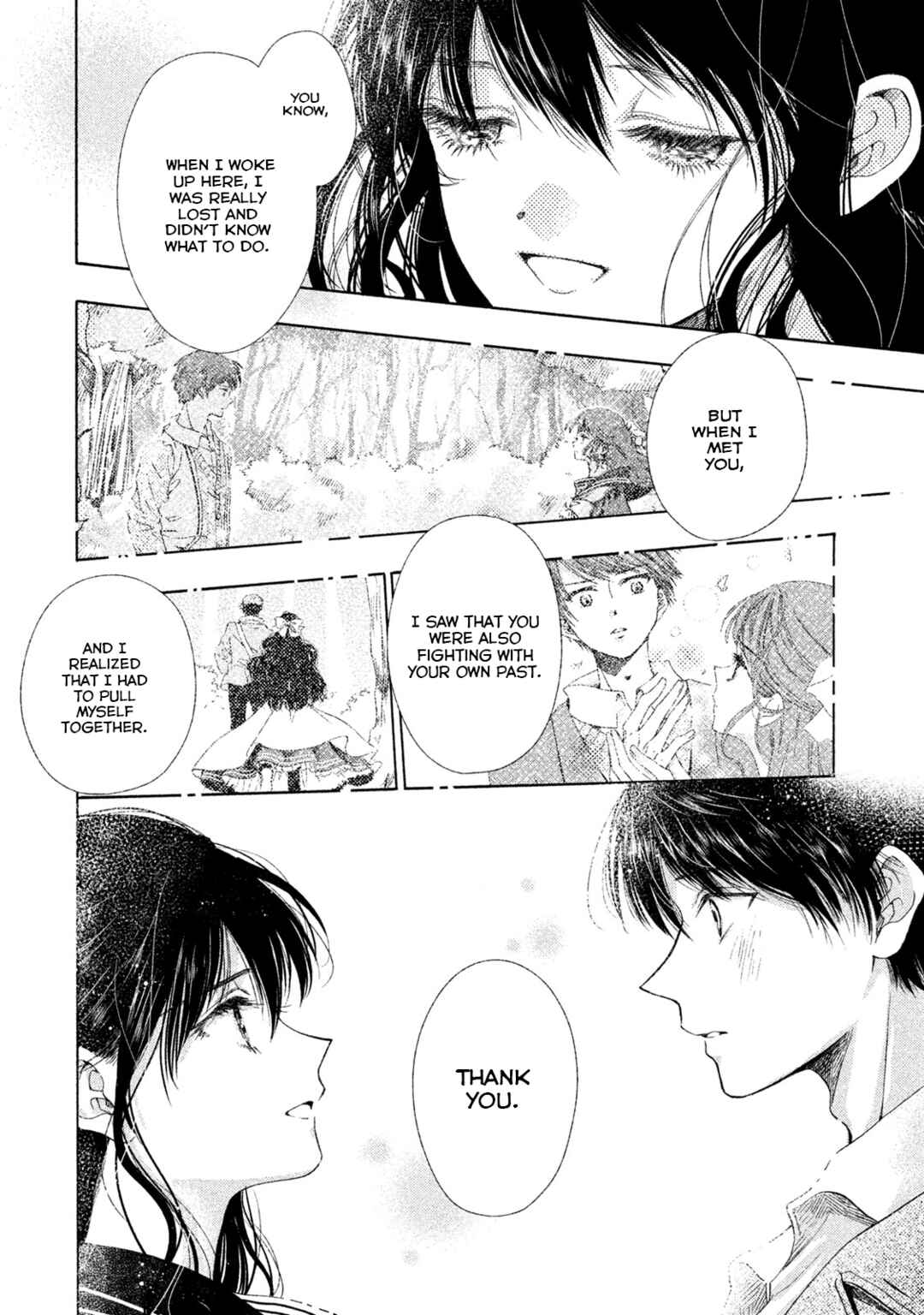 Page 24 Chapter 12 Alices Paradise