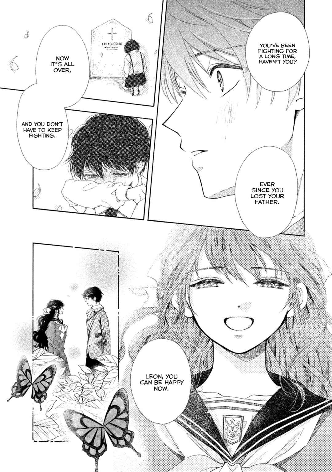 Page 25 Chapter 12 Alices Paradise