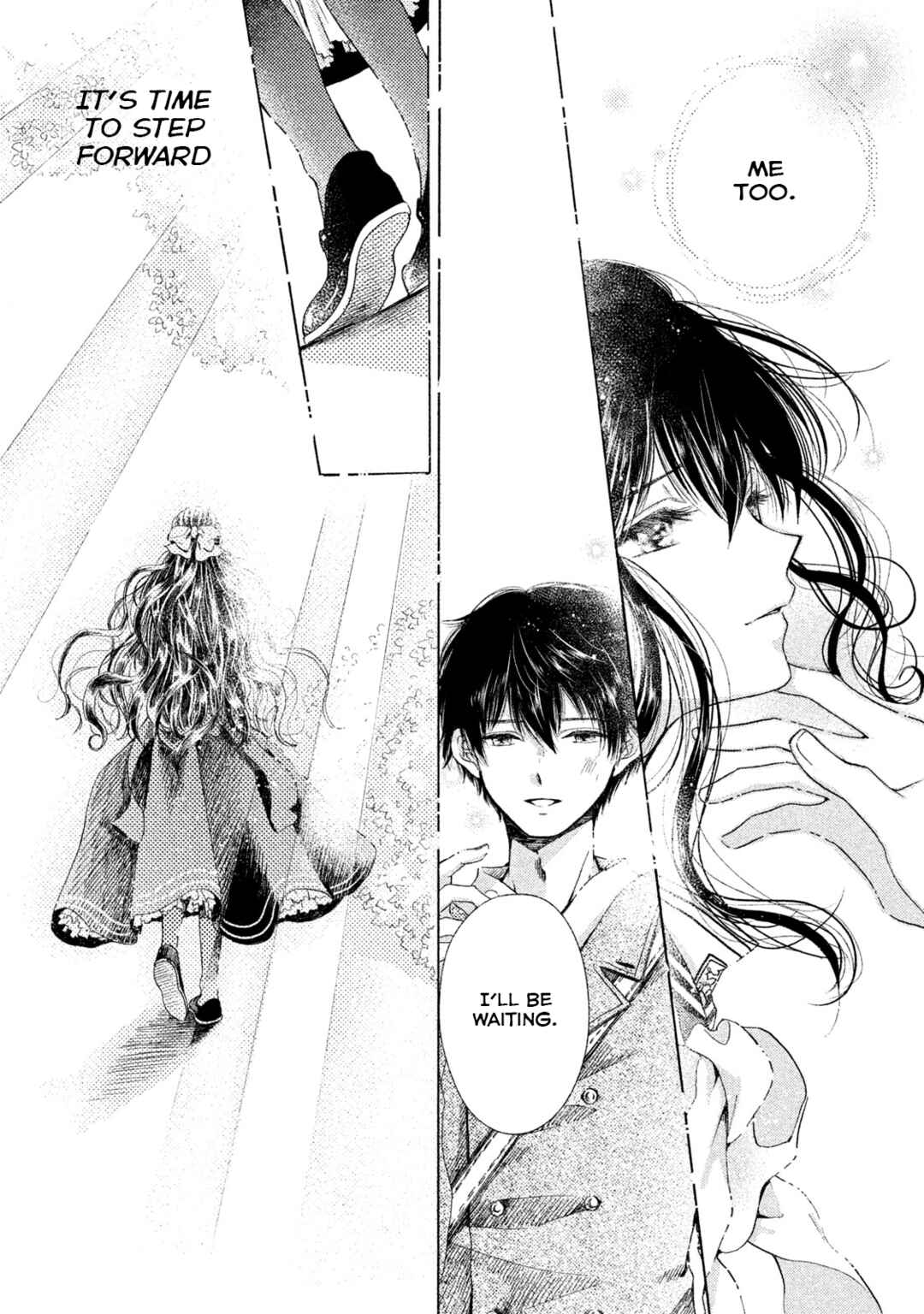 Page 30 Chapter 12 Alices Paradise