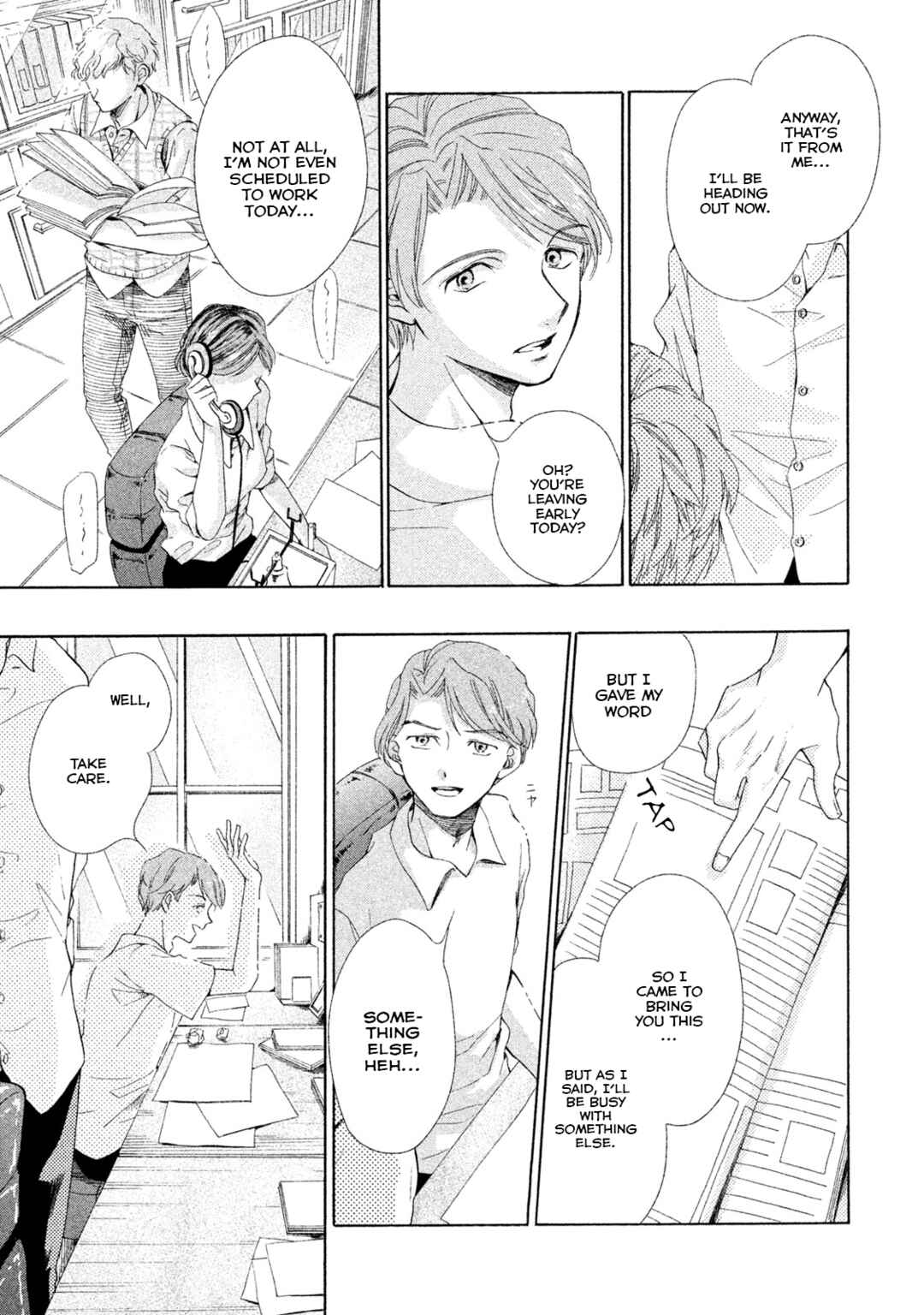 Page 33 Chapter 12 Alices Paradise