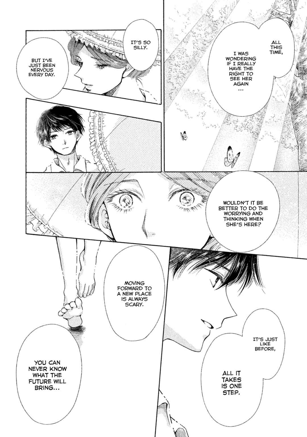 Page 36 Chapter 12 Alices Paradise