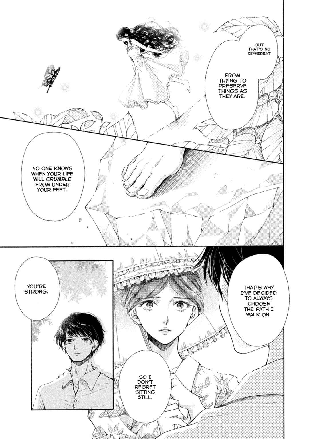 Page 37 Chapter 12 Alices Paradise