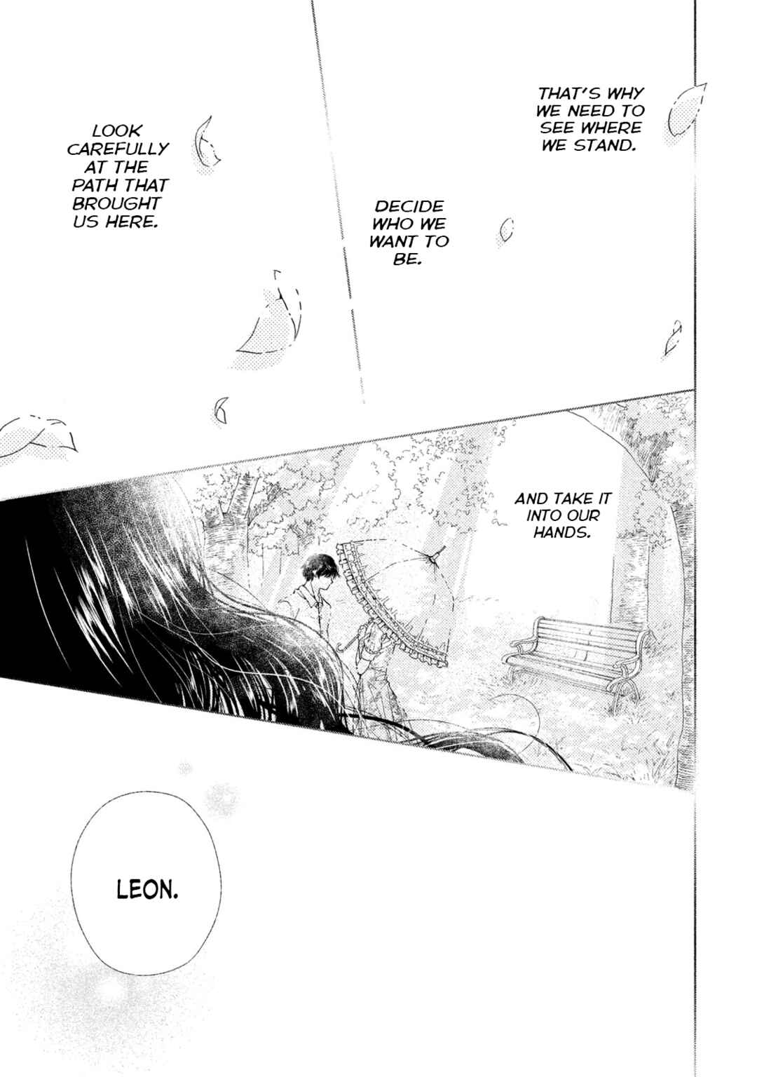 Page 39 Chapter 12 Alices Paradise
