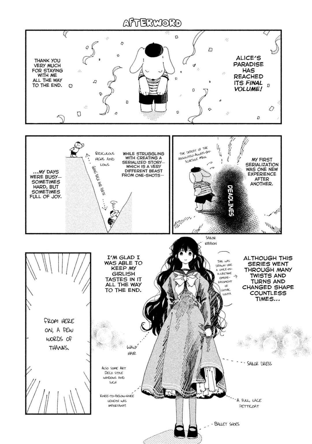 Page 42 Chapter 12 Alices Paradise