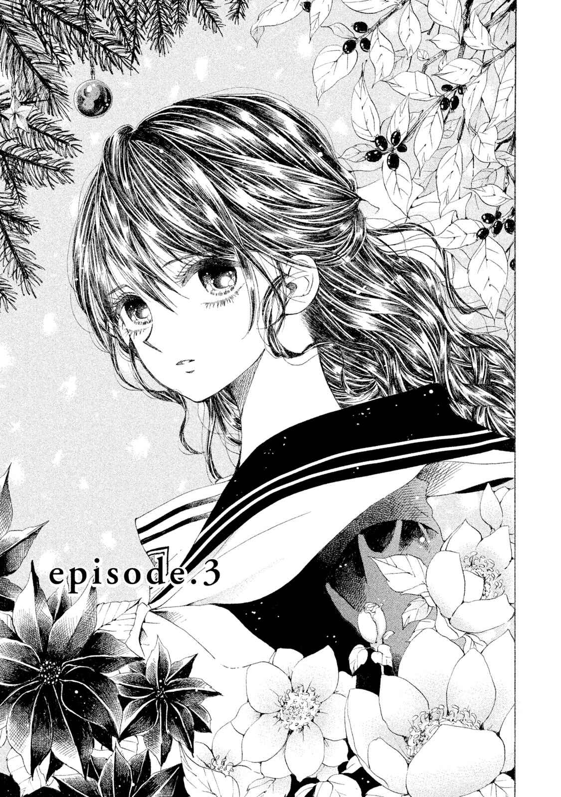 Page 1 Chapter 3 Alices Paradise