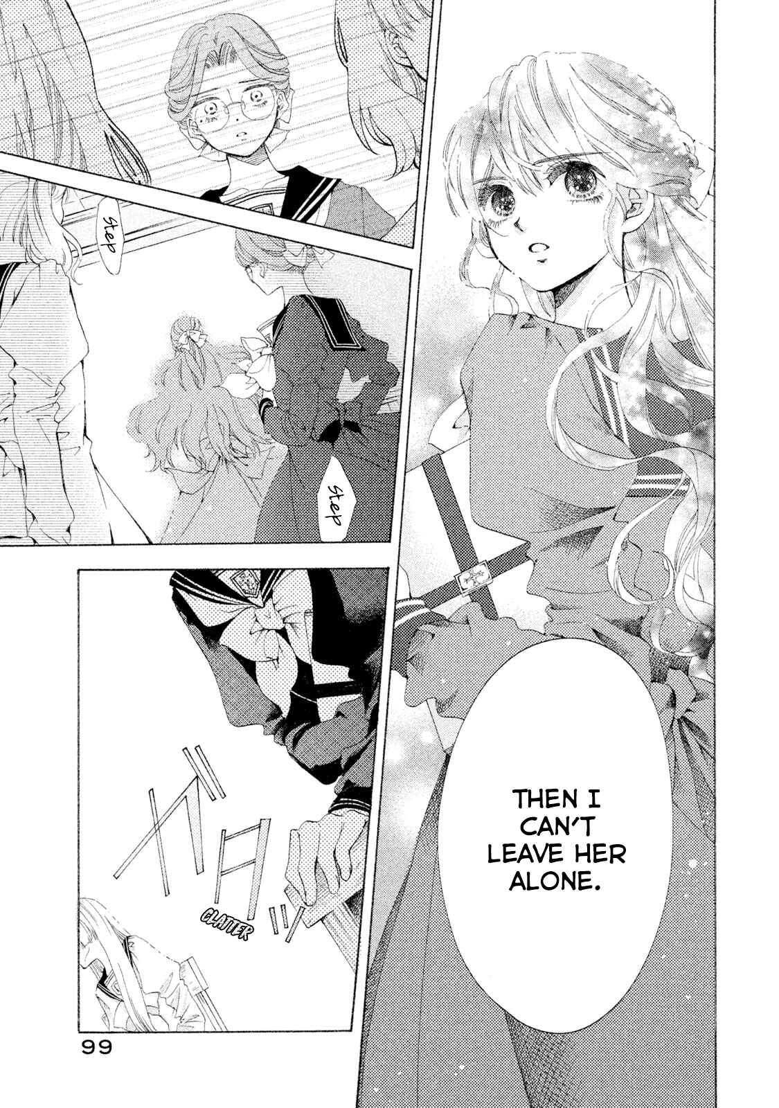 Page 11 Chapter 3 Alices Paradise