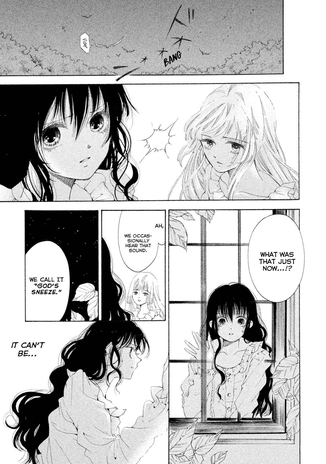 Page 23 Chapter 3 Alices Paradise