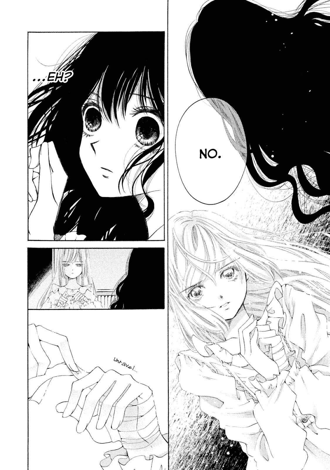 Page 26 Chapter 3 Alices Paradise
