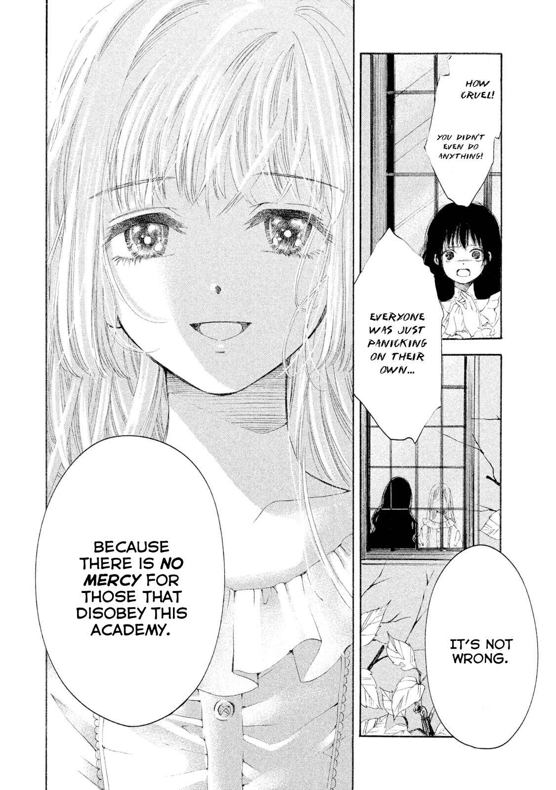 Page 28 Chapter 3 Alices Paradise