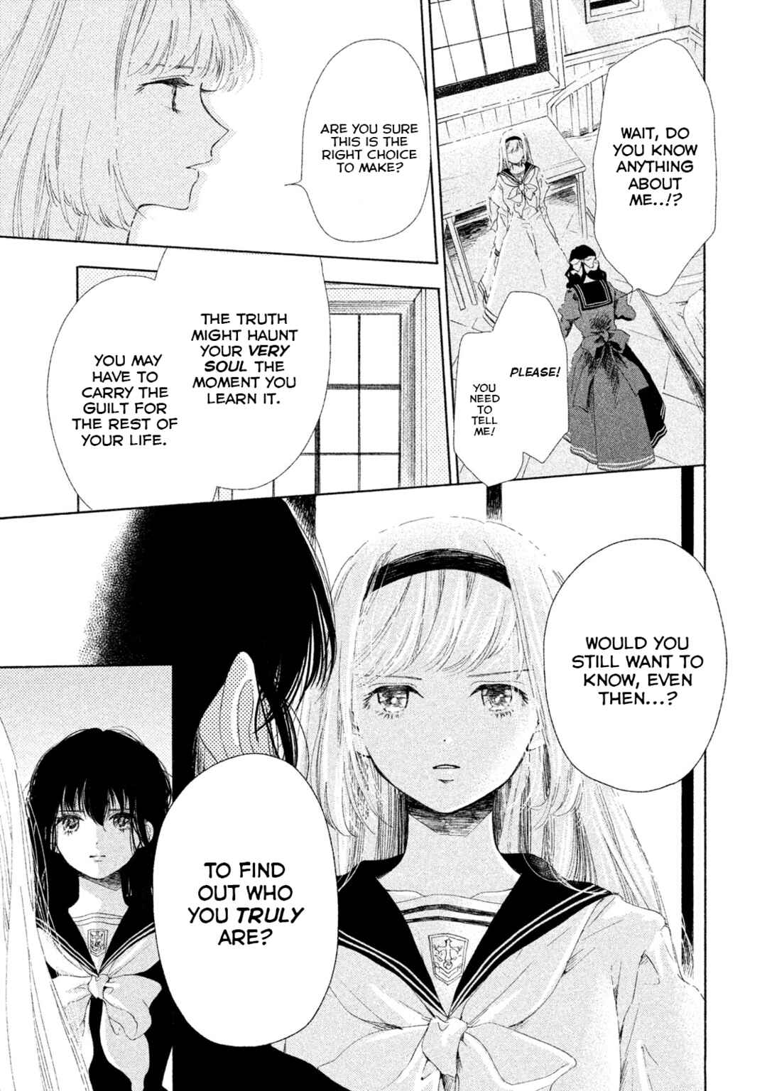 Page 15 Chapter 9 Alices Paradise