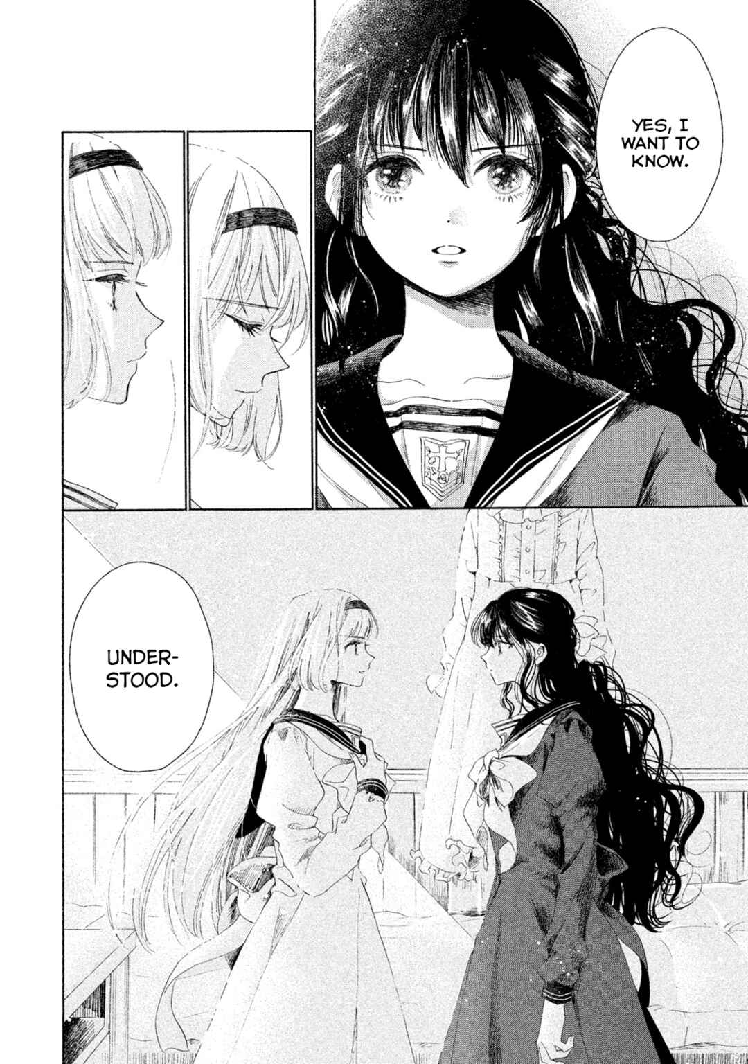 Page 16 Chapter 9 Alices Paradise