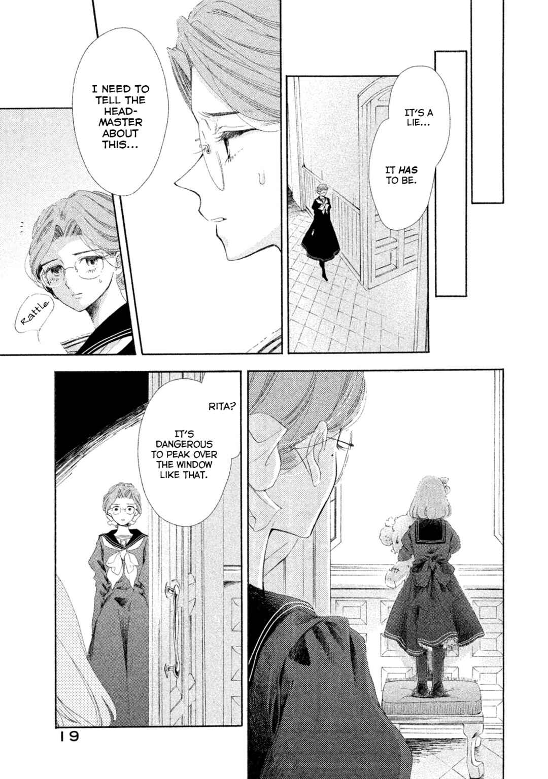 Page 21 Chapter 9 Alices Paradise