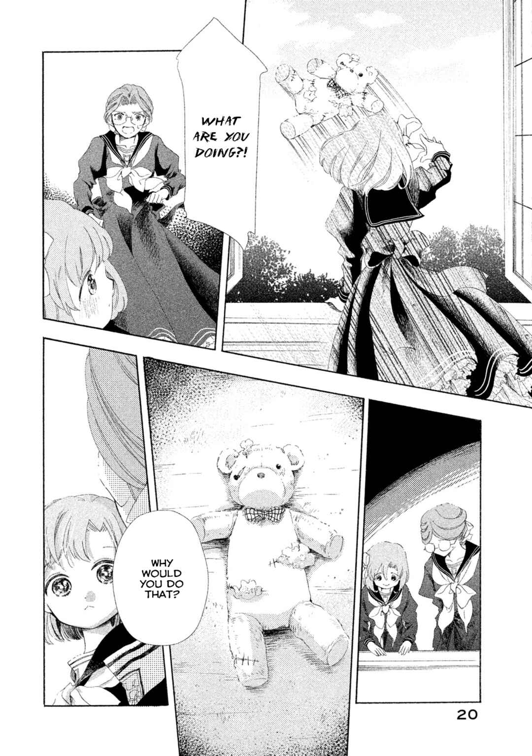 Page 22 Chapter 9 Alices Paradise