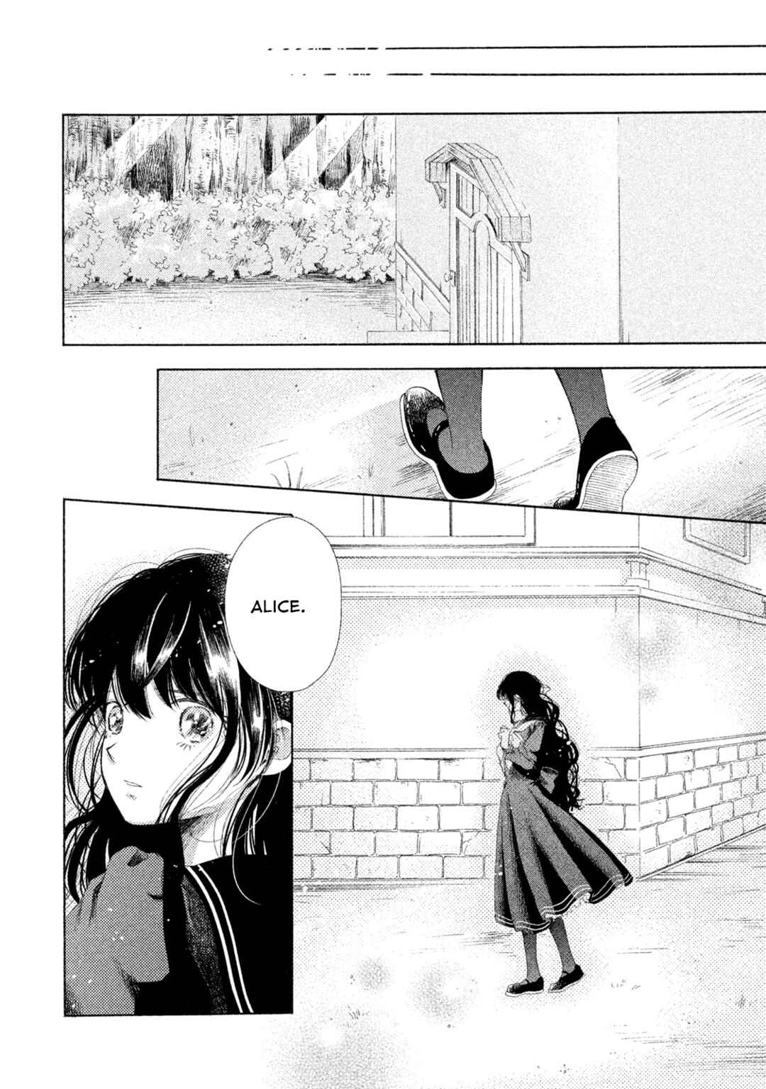 Page 32 Chapter 9 Alices Paradise