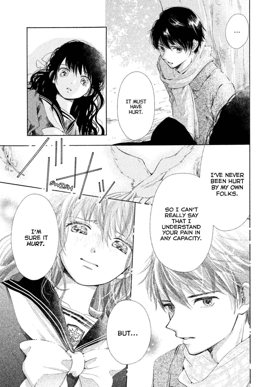 Page 39 Chapter 9 Alices Paradise
