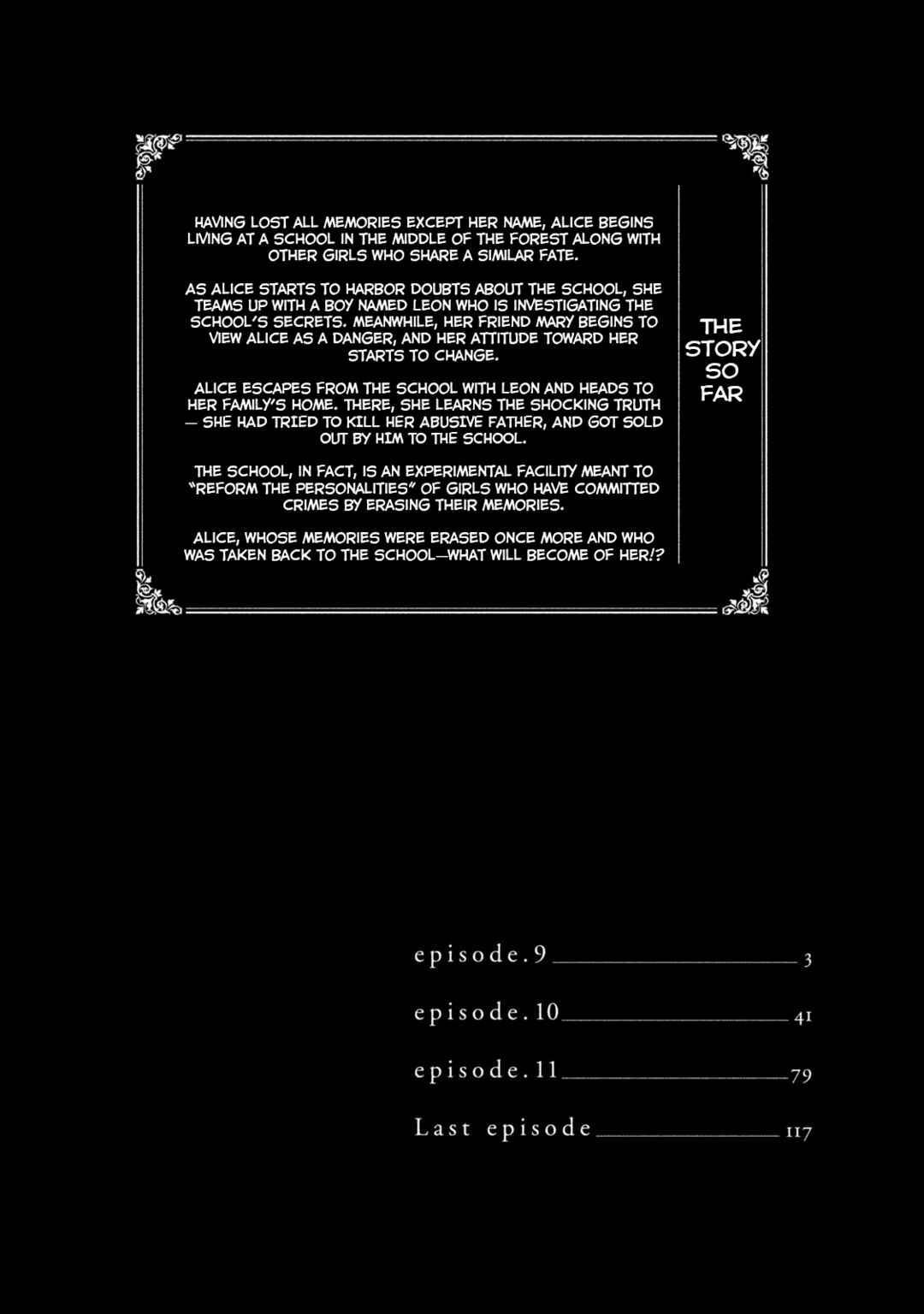 Page 4 Chapter 9 Alices Paradise