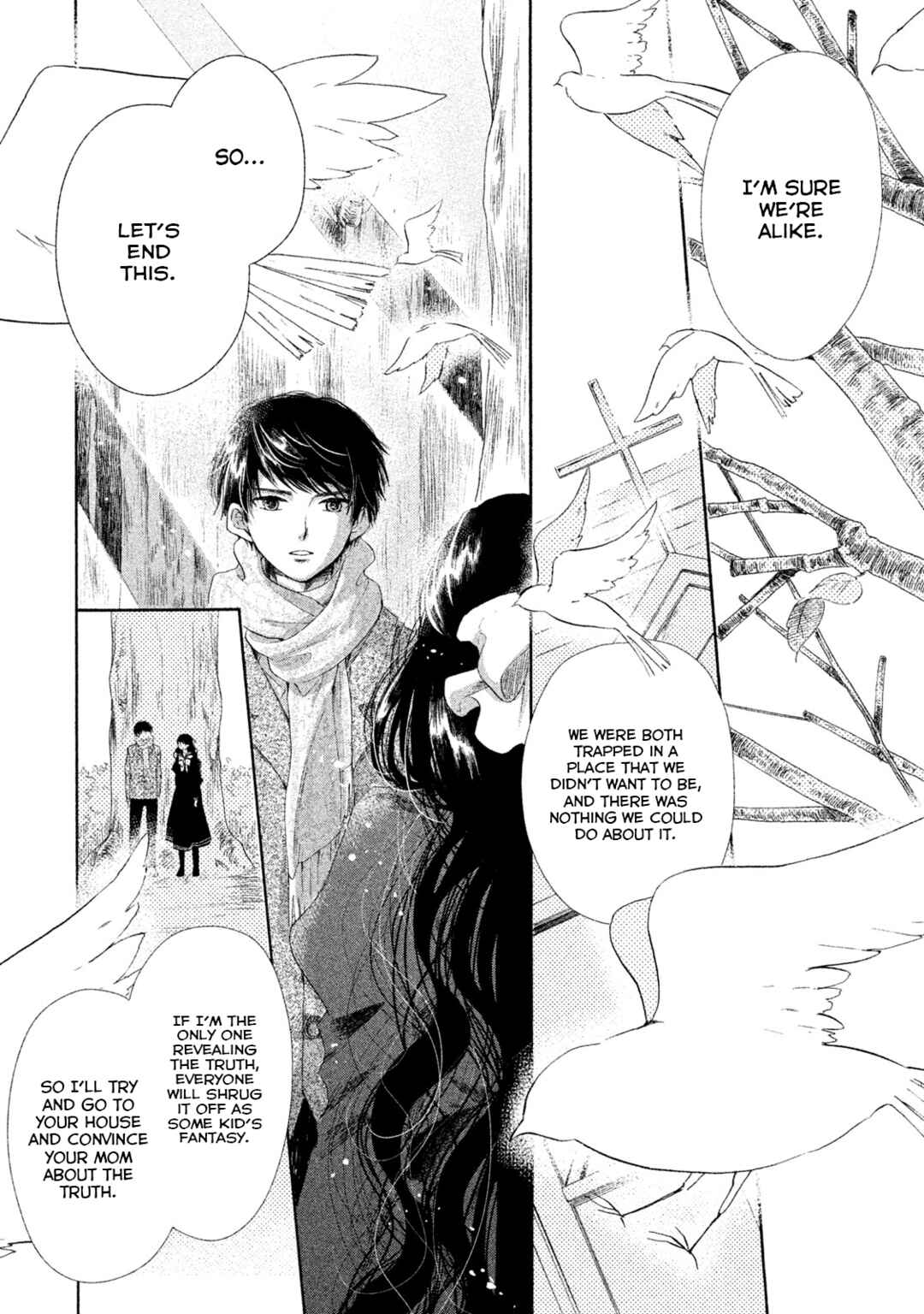 Page 40 Chapter 9 Alices Paradise