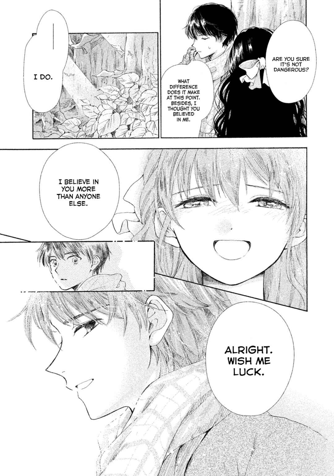 Page 41 Chapter 9 Alices Paradise