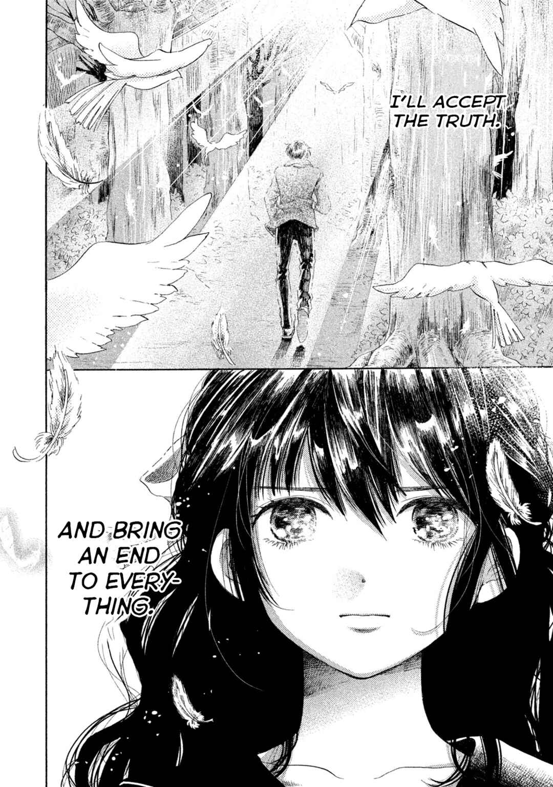 Page 42 Chapter 9 Alices Paradise