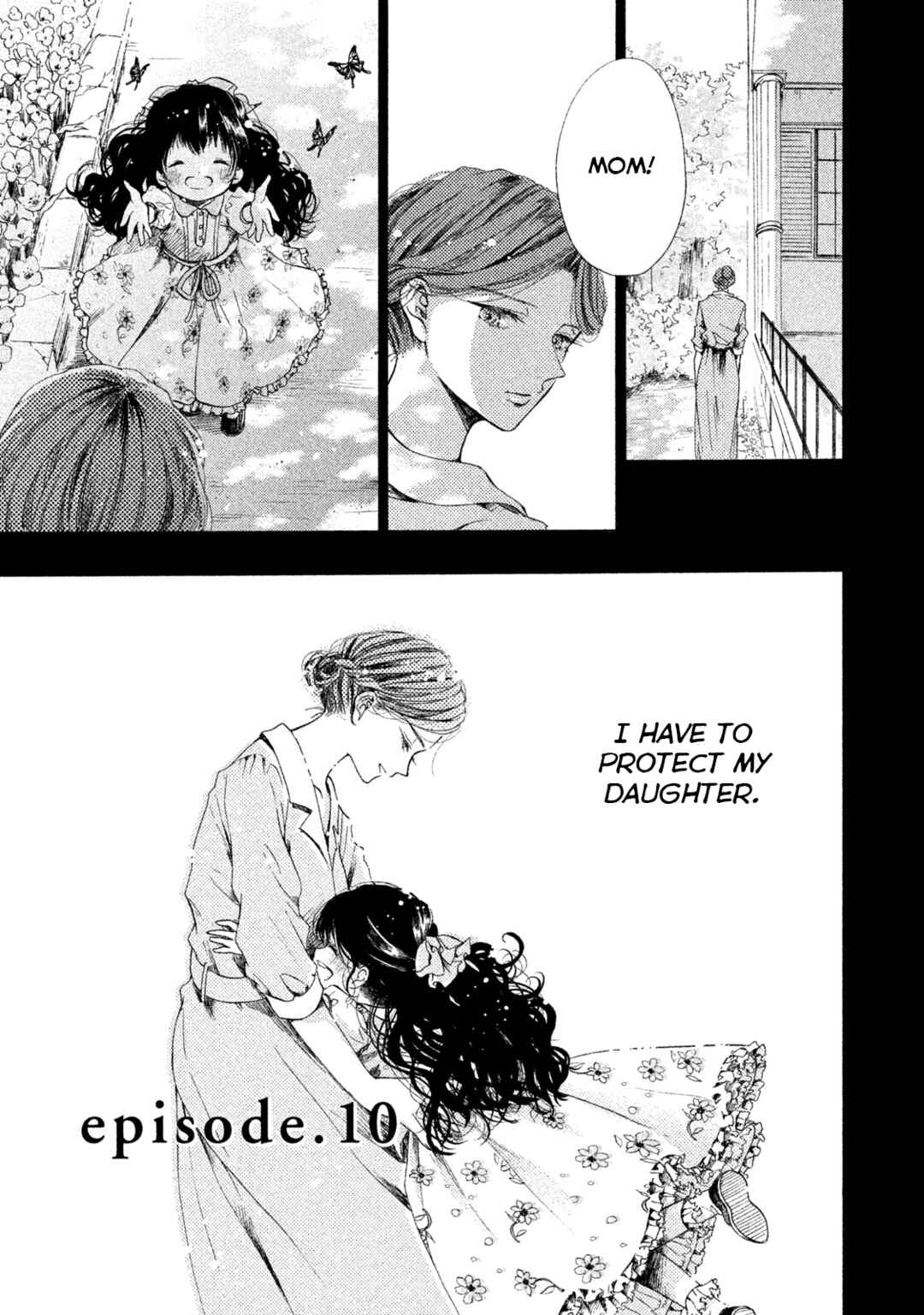 Page 1 Chapter 10 Alices Paradise