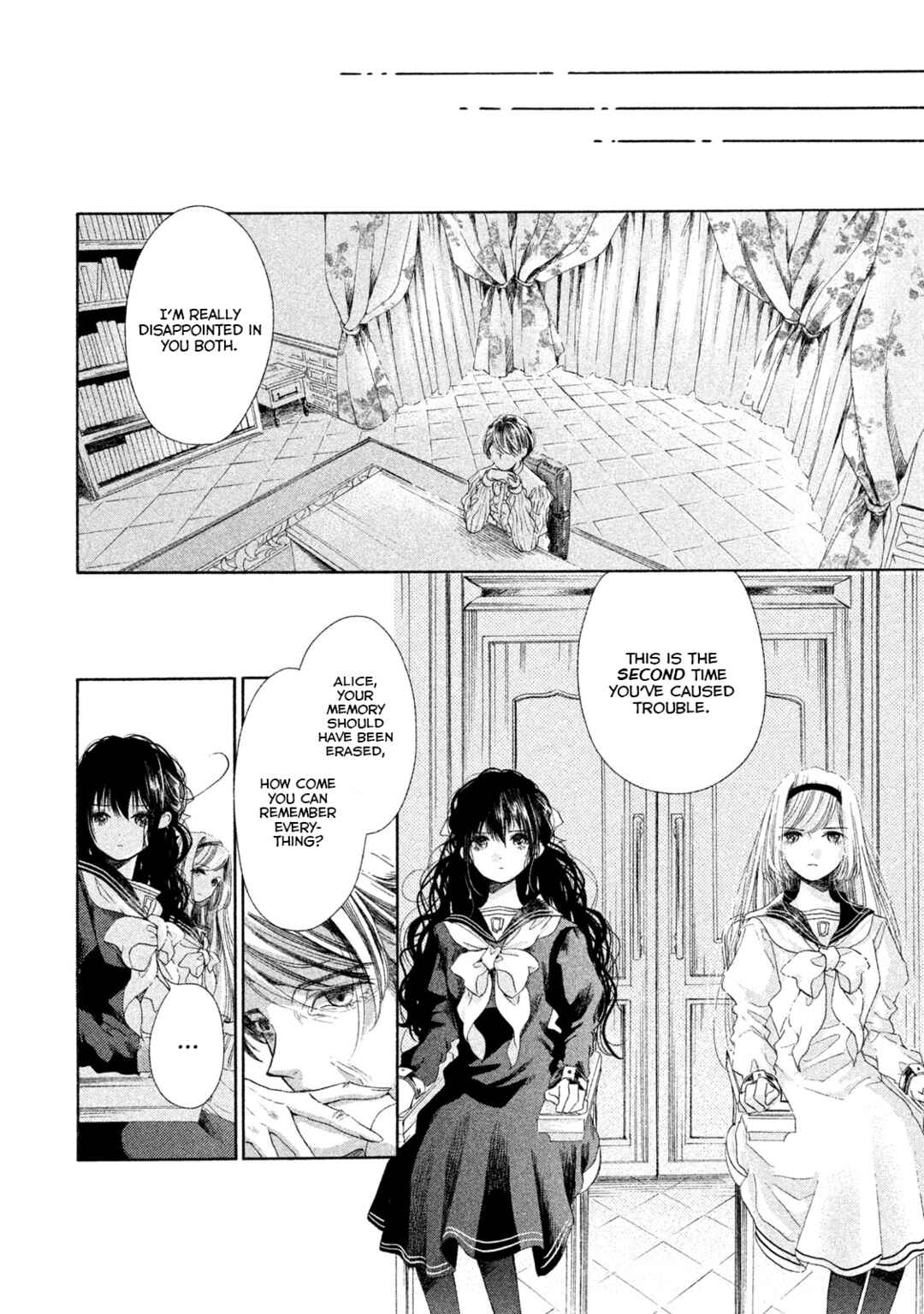 Page 16 Chapter 10 Alices Paradise