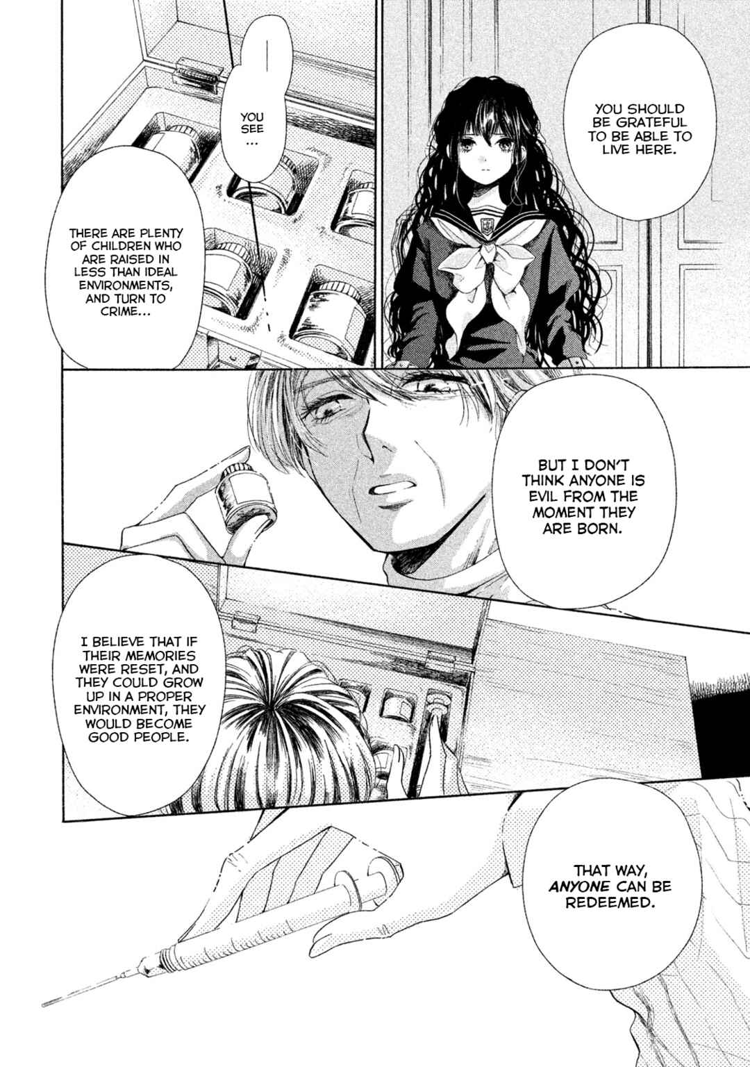 Page 18 Chapter 10 Alices Paradise