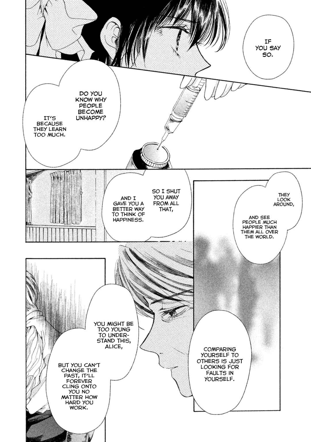 Page 20 Chapter 10 Alices Paradise