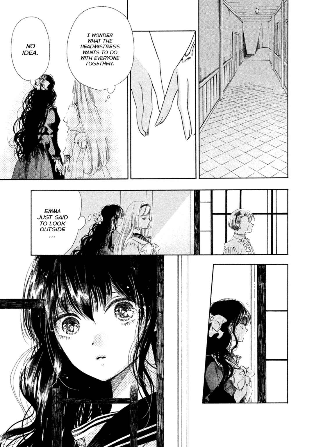 Page 27 Chapter 10 Alices Paradise