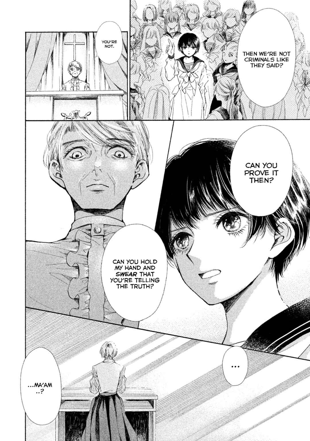 Page 34 Chapter 10 Alices Paradise