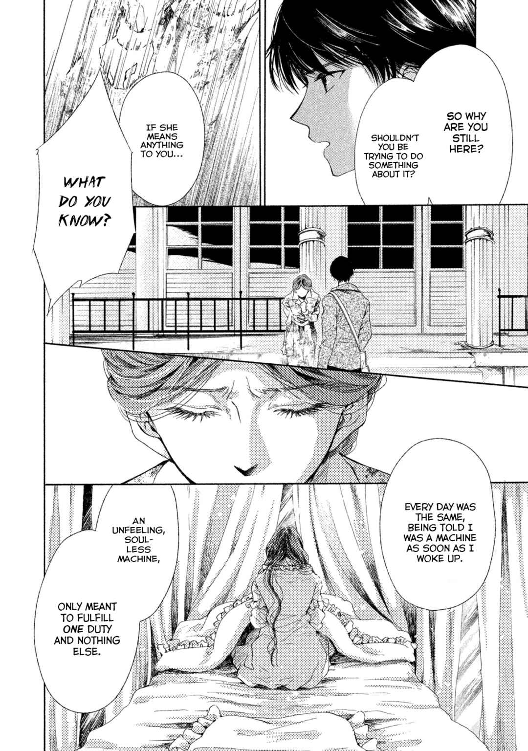 Page 4 Chapter 10 Alices Paradise