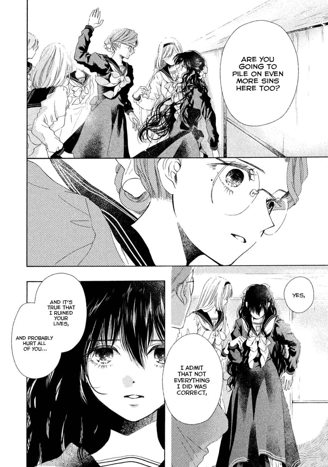 Page 18 Chapter 11 Alices Paradise